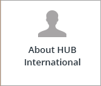 About HUB International