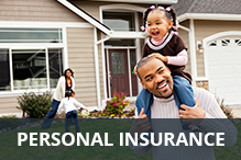 Personal Insurance 